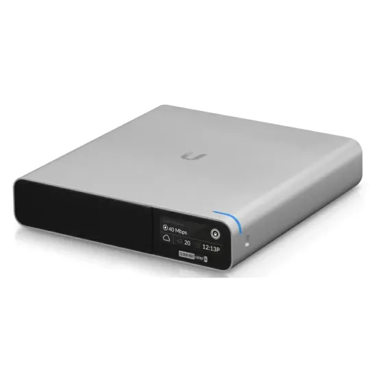 Ubiquiti Cloud Key G2 Plus Ubiquiti Cloud Key G2 Plus